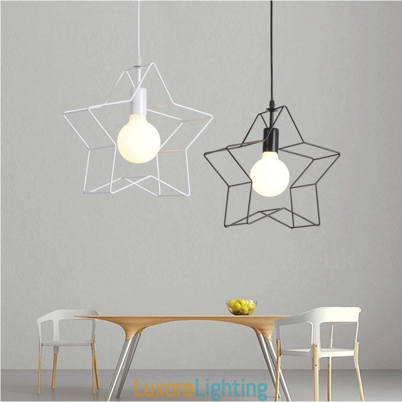 Designer Touch Decorative 1 Light Modern Contemporary Integrated Pendant Light