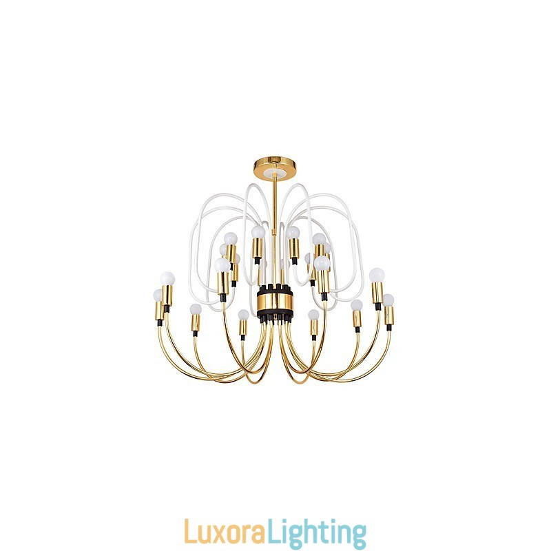 Designer Touch Decorative Modern Contemporary Chandelier Personalized Chandelier