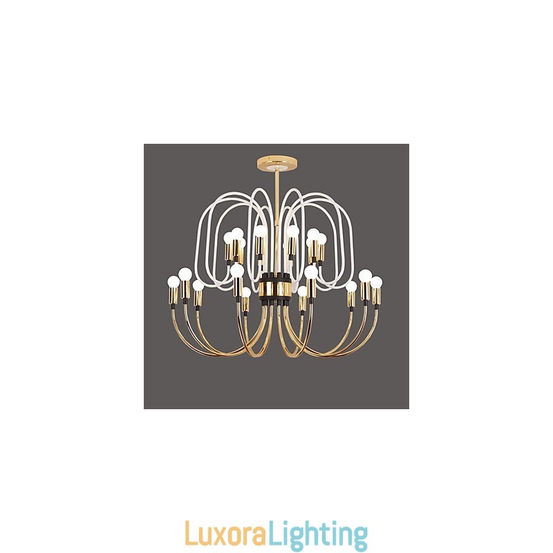 Designer Touch Decorative Modern Contemporary Chandelier Personalized Chandelier