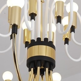Designer Touch Decorative Modern Contemporary Chandelier Personalized Chandelier