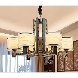 Designer Touch Decorative Chinese Style Lamp The lamp