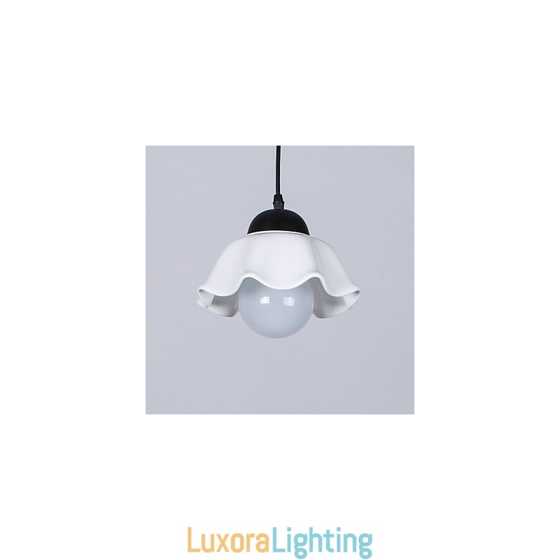 Designer Touch Decorative Rustic Lodge Painting Feature for Designers Metal Indoor Shops 2 Bulbs Chandelier