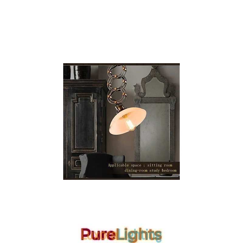 Designer Touch Decorative American Countryside Loft Style Pendant Light Wrought Iron Scissor Light Shop Decoration Lights Light