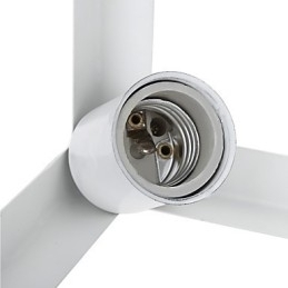 Designer Touch Decorative Modern Contemporary Others Feature for Metal Chandelier