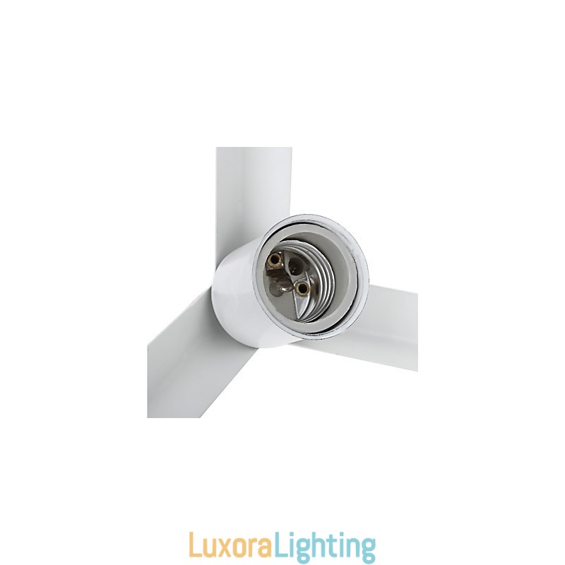 Designer Touch Decorative Modern Contemporary Others Feature for Metal Chandelier