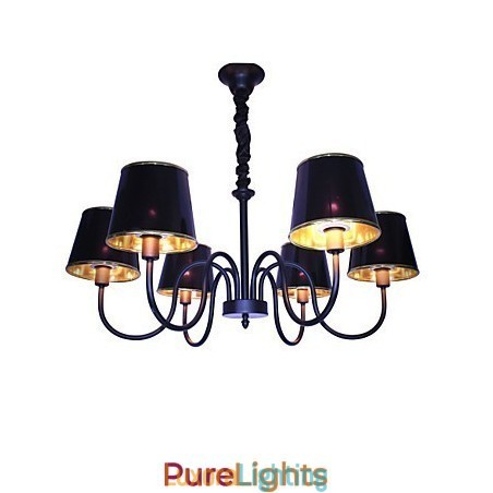 Designer Touch Decorative Modern Contemporary Designers Others Metal Pendant Light