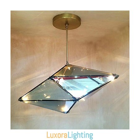 Designer Touch Decorative Traditional Classic Retro Electroplated Feature for Designers Metal Chandelier