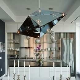 Designer Touch Decorative Traditional Classic Retro Electroplated Feature for Designers Metal Chandelier