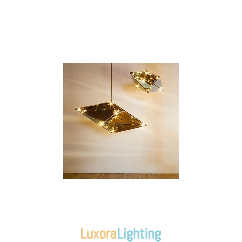 Designer Touch Decorative Traditional Classic Retro Electroplated Feature for Designers Metal Chandelier