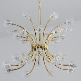 Designer Touch Decorative Personality Modern Minimalist Chandelier Ceiling Light