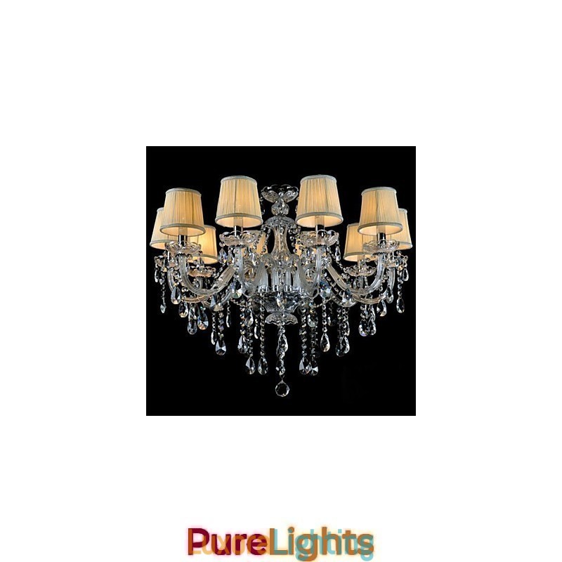 Designer Touch Decorative Modern Contemporary Traditional Classic Drum Country Island Globe Crystal Mini Style Others GlassChandelier