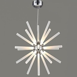 Designer Touch Decorative Ball Droplight Sitting Lamps And Lanterns