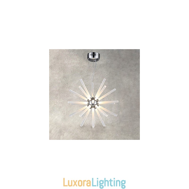 Designer Touch Decorative Ball Droplight Sitting Lamps And Lanterns