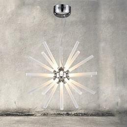 Designer Touch Decorative Ball Droplight Sitting Lamps And Lanterns