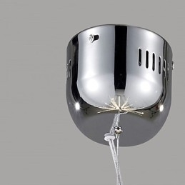 Designer Touch Decorative Ball Droplight Sitting Lamps And Lanterns