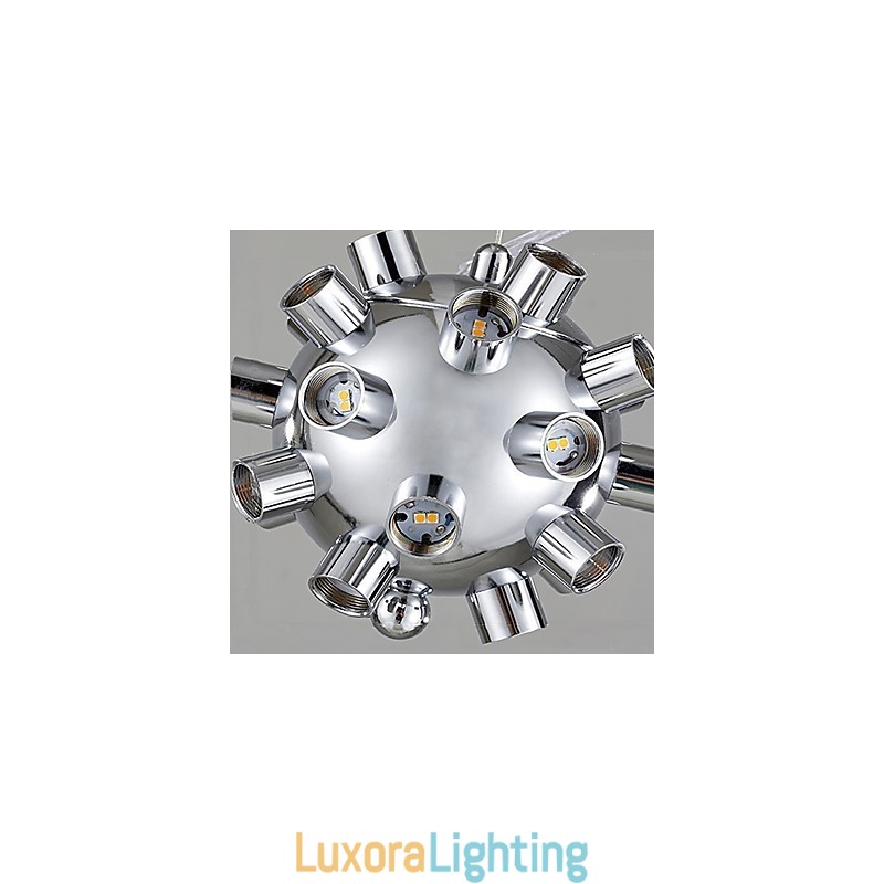 Designer Touch Decorative Ball Droplight Sitting Lamps And Lanterns