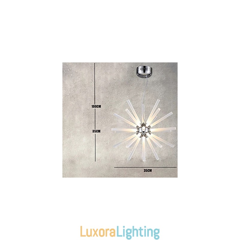 Designer Touch Decorative Ball Droplight Sitting Lamps And Lanterns