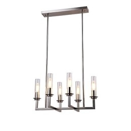 Designer Touch Decorative Modern Minimalist Chandelier