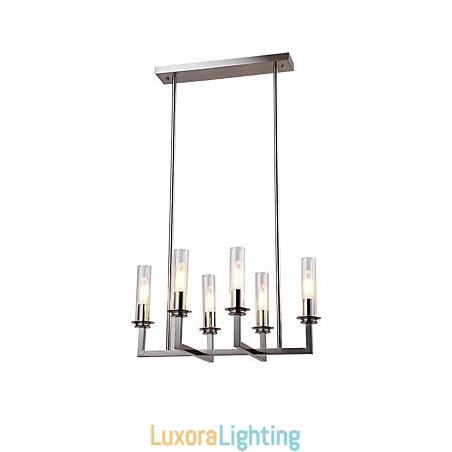 Designer Touch Decorative Modern Minimalist Chandelier