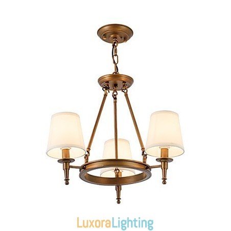 Designer Touch Decorative Chandelier and Ceiling Lights 3 Lights One Light Two Style Flush Mounted Fixture Modern Contemporary Traditional Classic Rustic Painting