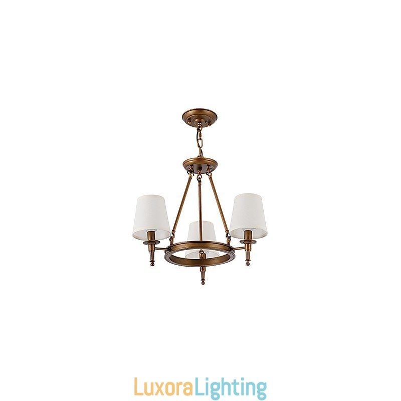Designer Touch Decorative Chandelier and Ceiling Lights 3 Lights One Light Two Style Flush Mounted Fixture Modern Contemporary Traditional Classic Rustic Painting