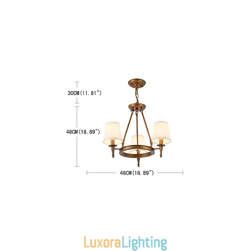 Designer Touch Decorative Chandelier and Ceiling Lights 3 Lights One Light Two Style Flush Mounted Fixture Modern Contemporary Traditional Classic Rustic Painting