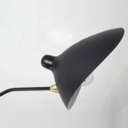 Designer Touch Decorative Modern Contemporary Painting Feature for Designers Metal Chandelier