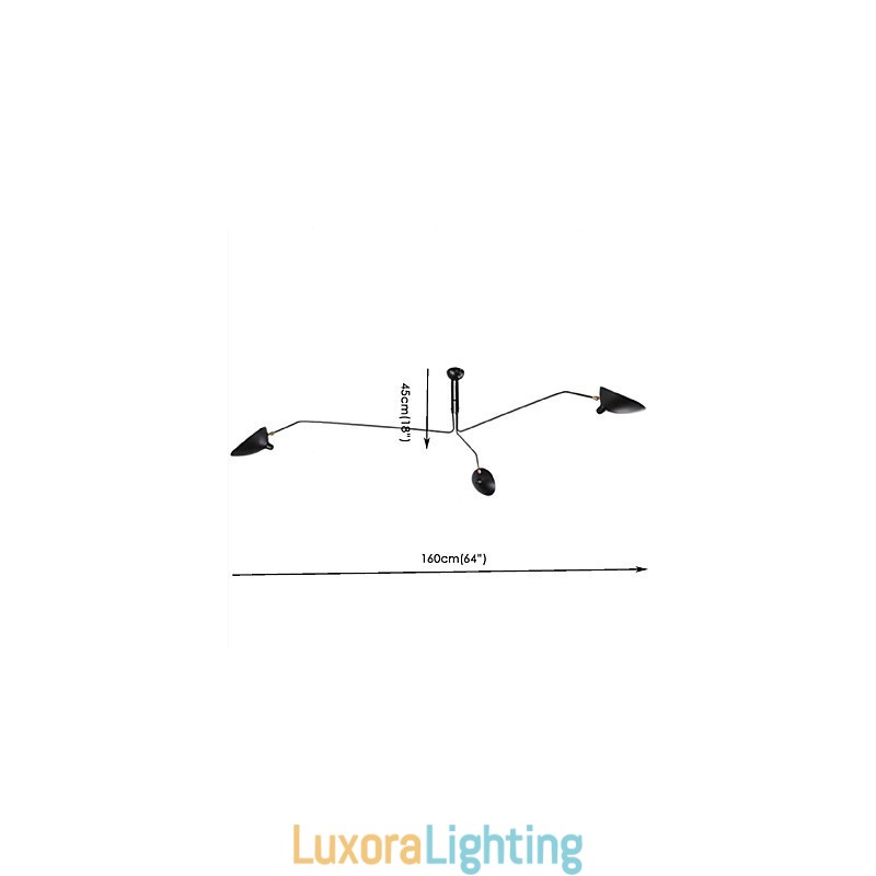 Designer Touch Decorative Modern Contemporary Painting Feature for Designers Metal Chandelier