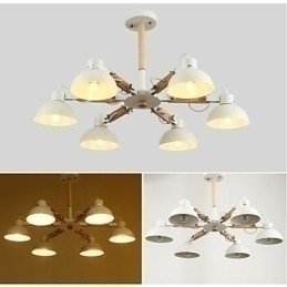 Designer Touch Decorative Chandelier Mini Style Modern Contemporary Metal