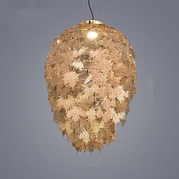 Designer Touch Decorative Traditional Classic Lantern Electroplated Feature for Mini Style Metal Chandelier
