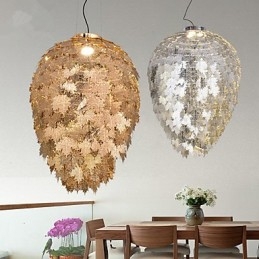 Designer Touch Decorative Traditional Classic Lantern Electroplated Feature for Mini Style Metal Chandelier