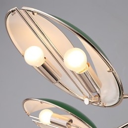 Designer Touch Decorative Personality Modern Minimalist Chandelier Ceiling Light