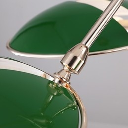 Designer Touch Decorative Personality Modern Minimalist Chandelier Ceiling Light