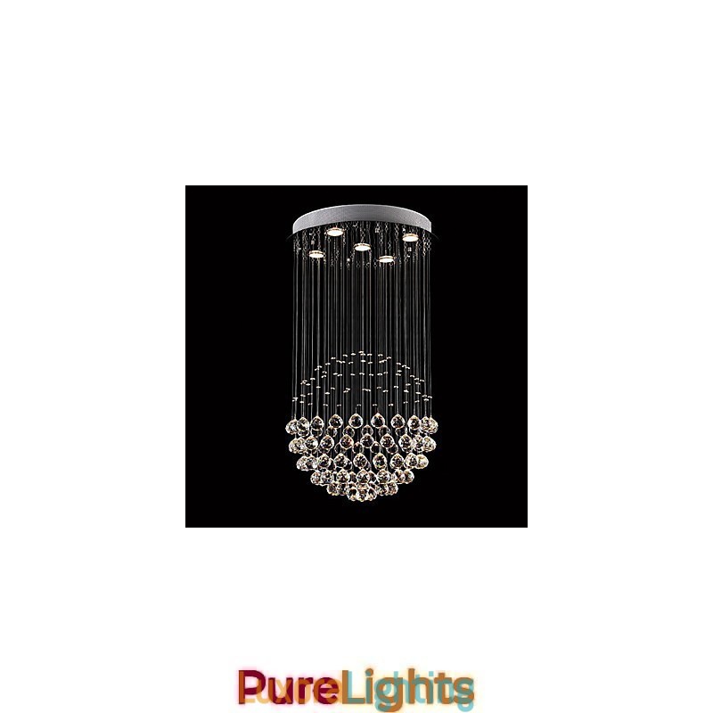 Designer Touch Decorative Modern Contemporary Traditional Classic Rustic Lodge Vintage Country Island Crystal Electroplated Metal Pendant Light