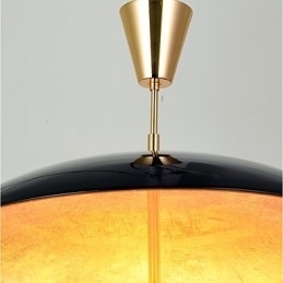 Designer Touch Decorative 5 Light Chandelier Brief Art Modern Comtemporary Pendant Lamp