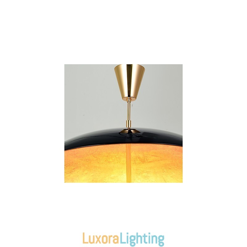 Designer Touch Decorative 5 Light Chandelier Brief Art Modern Comtemporary Pendant Lamp