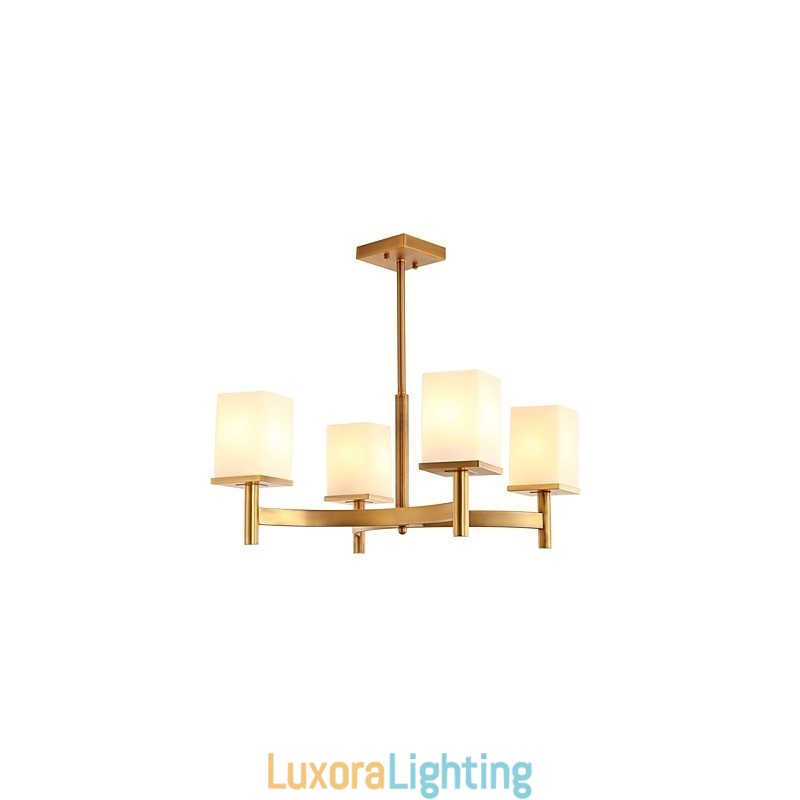 Designer Touch Decorative The Light Chandelier