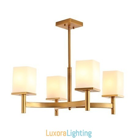 Designer Touch Decorative The Light Chandelier