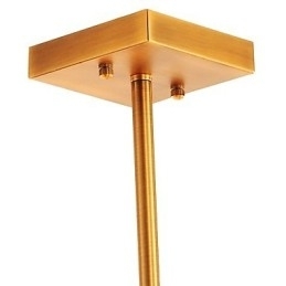 Designer Touch Decorative The Light Chandelier