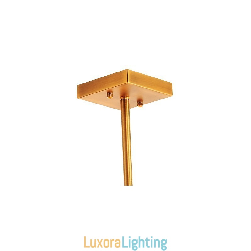 Designer Touch Decorative The Light Chandelier