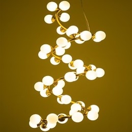 Designer Touch Decorative Personalized Art Chandelier Lamps