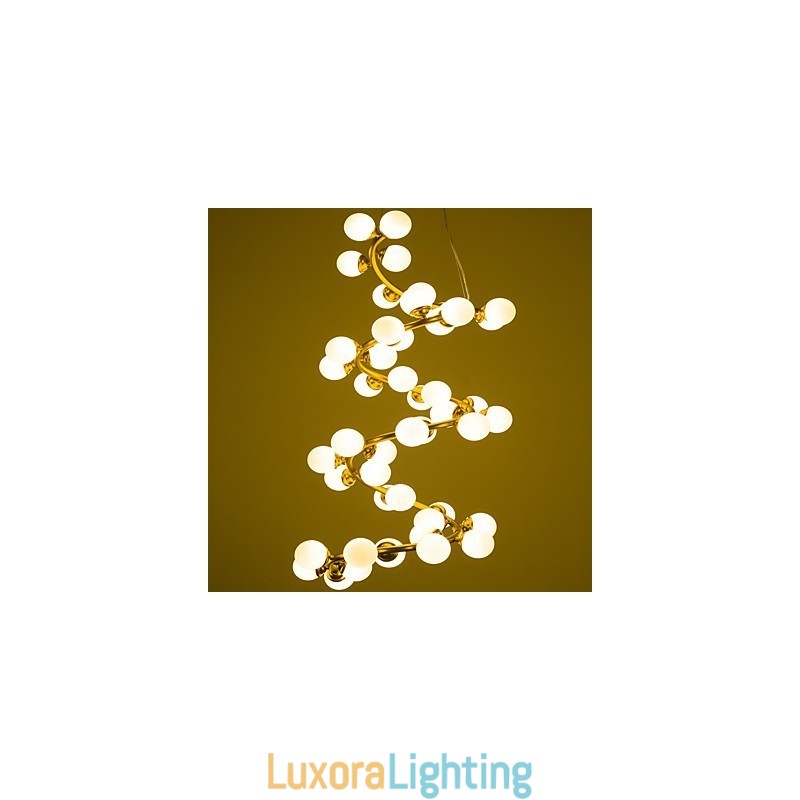 Designer Touch Decorative Personalized Art Chandelier Lamps