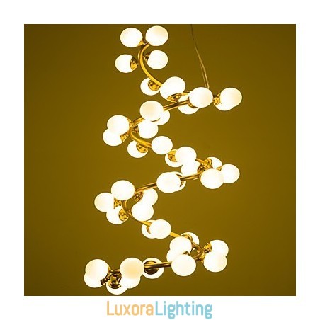 Designer Touch Decorative Personalized Art Chandelier Lamps