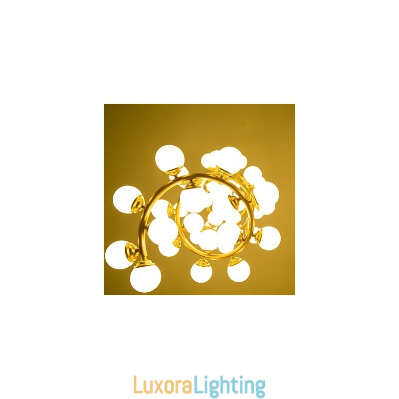 Designer Touch Decorative Personalized Art Chandelier Lamps