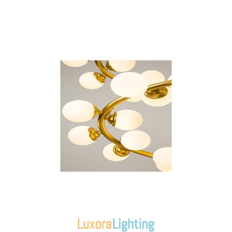 Designer Touch Decorative Personalized Art Chandelier Lamps