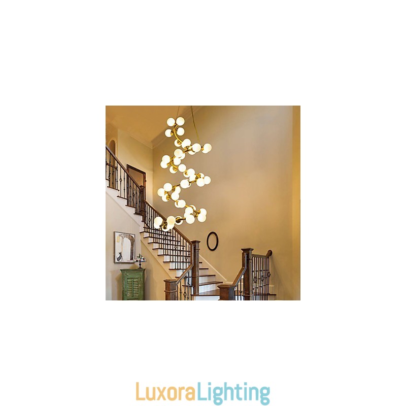 Designer Touch Decorative Personalized Art Chandelier Lamps