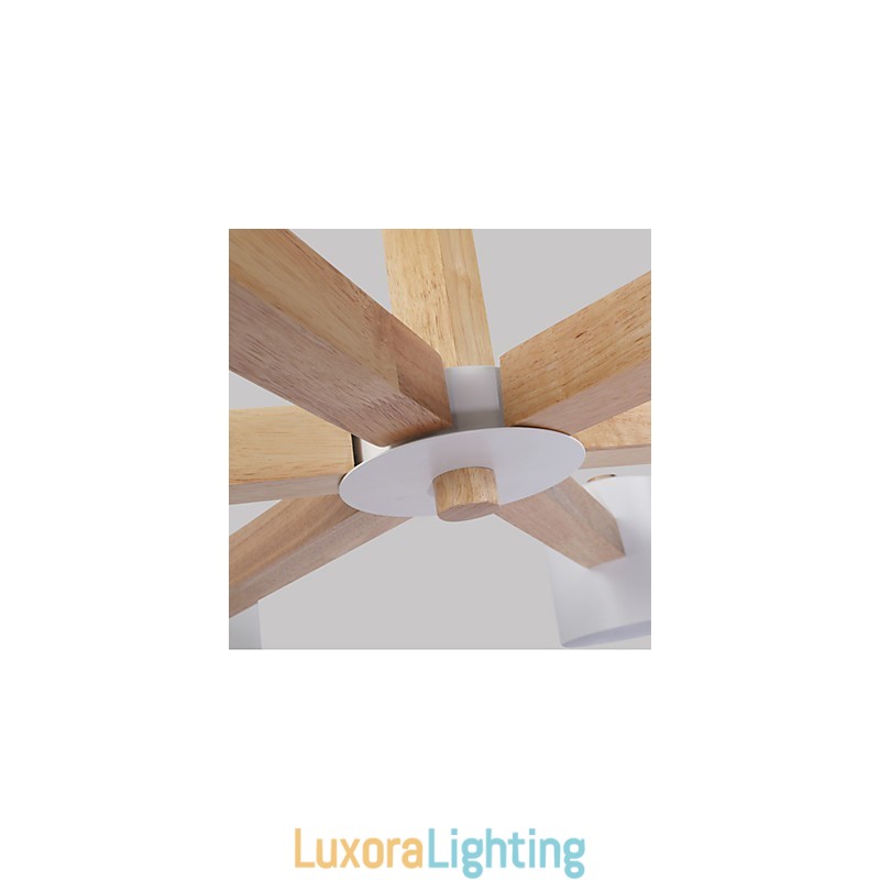 Designer Touch Decorative Vintage Painting Feature for Metal Chandelier