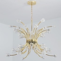 Designer Touch Decorative Personality Modern Minimalist Chandelier Ceiling Light C