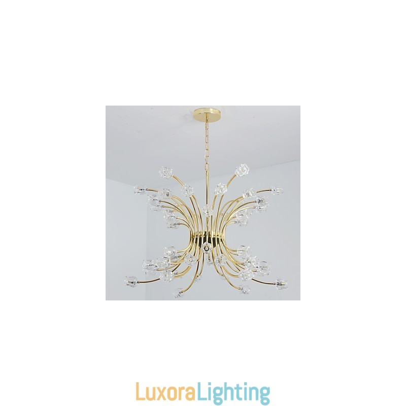 Designer Touch Decorative Personality Modern Minimalist Chandelier Ceiling Light C