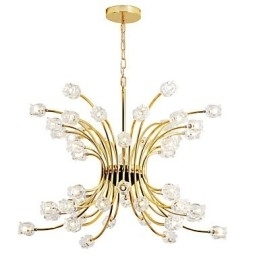Designer Touch Decorative Personality Modern Minimalist Chandelier Ceiling Light C